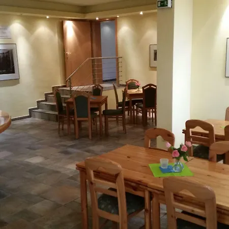 Bornholmer Hof Im Prenzlauer Berg Otel