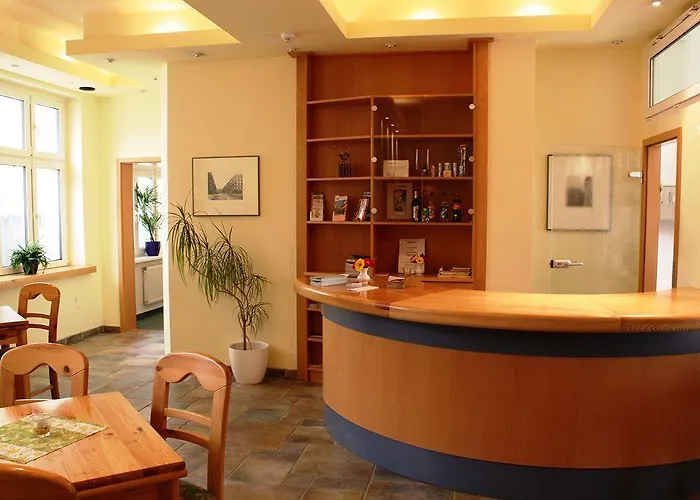 Bornholmer Hof Im Prenzlauer Berg