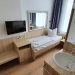 Bornholmer Hof Im Prenzlauer Berg Hotel 3*