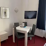 Bornholmer Hof Im Prenzlauer Berg Hotel