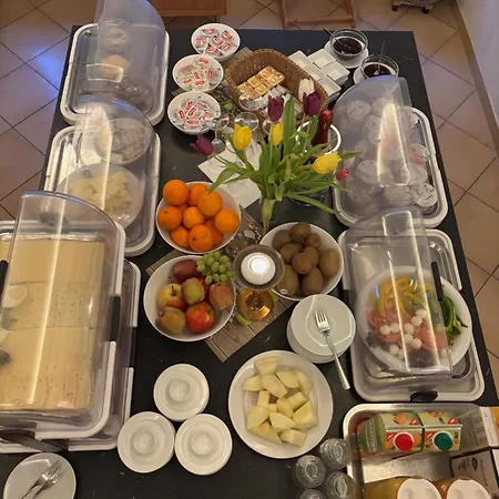 Hotell Bornholmer Hof Im Prenzlauer Berg Berlin