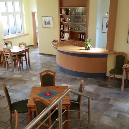 酒店 伯恩霍尔默霍夫普伦茨劳贝格酒店