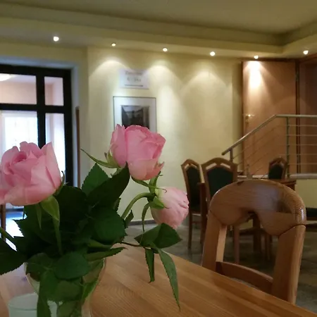 Bornholmer Hof Im Prenzlauer Berg 3*