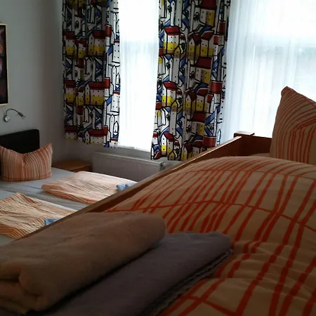 Bornholmer Hof Im Prenzlauer Berg 3* Berlin