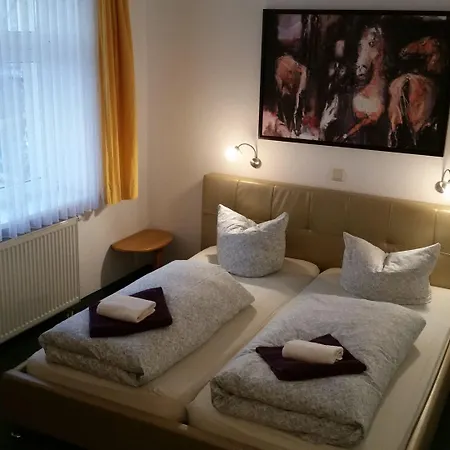 Bornholmer Hof Im Prenzlauer Berg Hotel