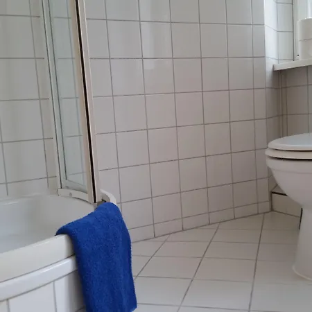 Bornholmer Hof Im Prenzlauer Berg Hotell