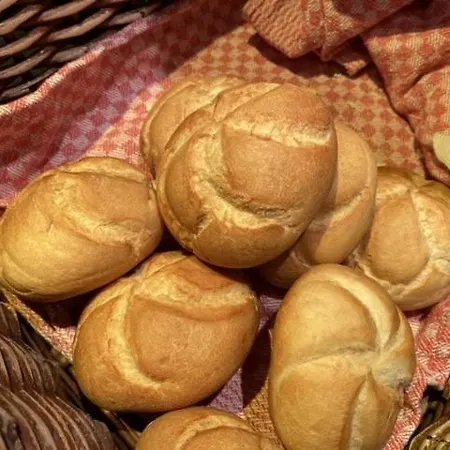 伯恩霍尔默霍夫普伦茨劳贝格酒店 酒店 柏林