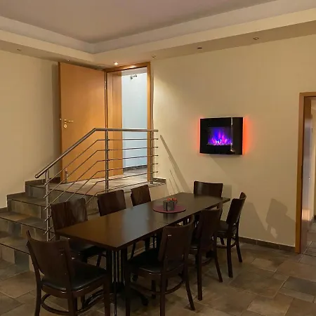 Bornholmer Hof Im Prenzlauer Berg Berlin