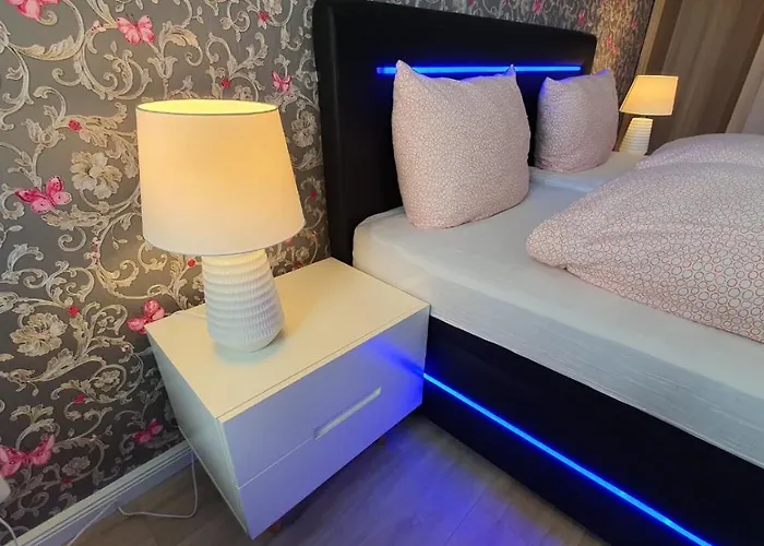 Bornholmer Hof Im Prenzlauer Berg 3*