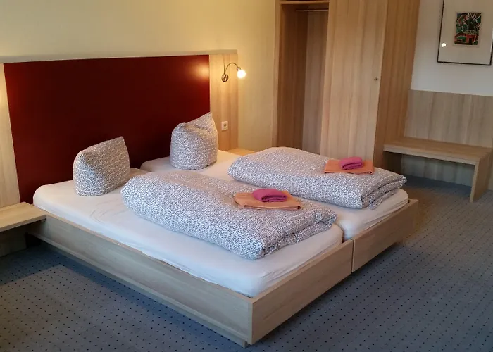 Bornholmer Hof Im Prenzlauer Berg 3*