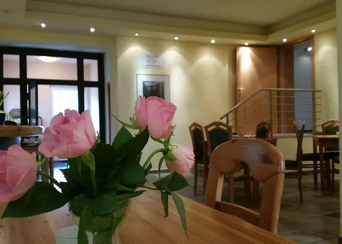 Bornholmer Hof Im Prenzlauer Berg 3*