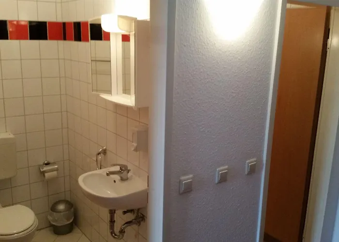 Bornholmer Hof Im Prenzlauer Berg 3* Berlin