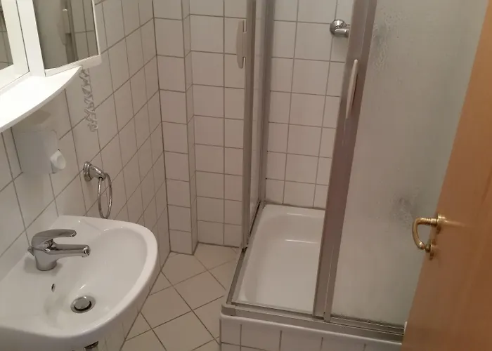 호텔 Bornholmer Hof Im Prenzlauer Berg 3*