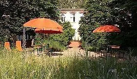 호텔 Bornholmer Hof Im Prenzlauer Berg 3*