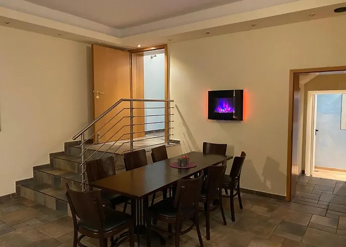 Bornholmer Hof Im Prenzlauer Berg Berlin