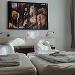 Bornholmer Hof Im Prenzlauer Berg 3* Berlin