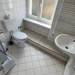 Otel Bornholmer Hof Im Prenzlauer Berg