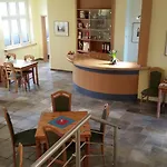 Otel Bornholmer Hof Im Prenzlauer Berg