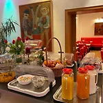 Otel Bornholmer Hof Im Prenzlauer Berg Berlin