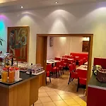 Bornholmer Hof Im Prenzlauer Berg Berlin