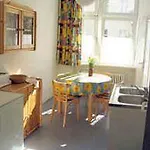 Bornholmer Hof Im Prenzlauer Berg Berlin