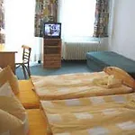 Otel Bornholmer Hof Im Prenzlauer Berg