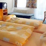 Otel Bornholmer Hof Im Prenzlauer Berg Berlin