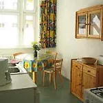 Bornholmer Hof Im Prenzlauer Berg