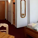 Otel Bornholmer Hof Im Prenzlauer Berg 3*