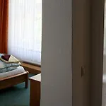 Otel Bornholmer Hof Im Prenzlauer Berg