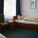 Bornholmer Hof Im Prenzlauer Berg Berlin