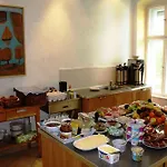 Otel Bornholmer Hof Im Prenzlauer Berg Berlin