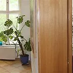 Bornholmer Hof Im Prenzlauer Berg Berlin