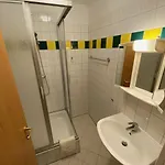 Bornholmer Hof Im Prenzlauer Berg 3*