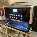 Bornholmer Hof Im Prenzlauer Berg Otel