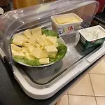 Bornholmer Hof Im Prenzlauer Berg Otel