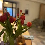 Otel Bornholmer Hof Im Prenzlauer Berg Berlin