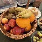 Bornholmer Hof Im Prenzlauer Berg