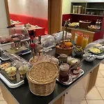 Otel Bornholmer Hof Im Prenzlauer Berg 3*