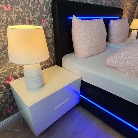 Bornholmer Hof Im Prenzlauer Berg 3*