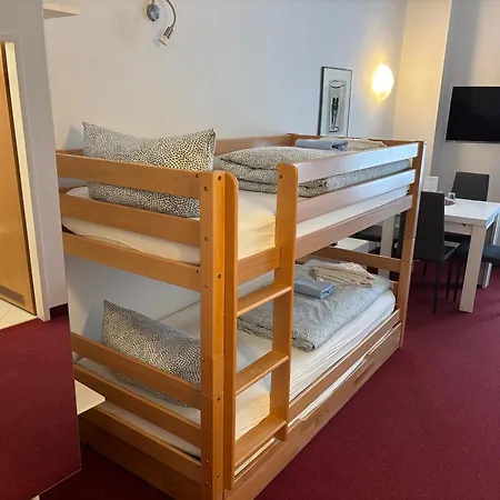 Bornholmer Hof Im Prenzlauer Berg