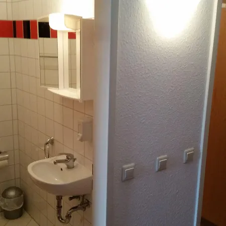 Bornholmer Hof Im Prenzlauer Berg 3* Berlín
