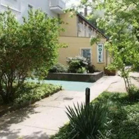 Bornholmer Hof Im Prenzlauer Berg Hotel 3*