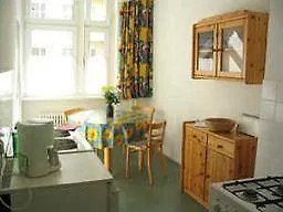 Bornholmer Hof Im Prenzlauer Berg