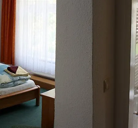 Hotel Bornholmer Hof Im Prenzlauer Berg