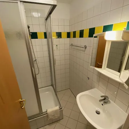 Bornholmer Hof Im Prenzlauer Berg 3*