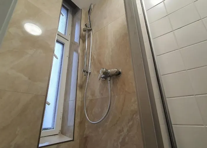 Bornholmer Hof Im Prenzlauer Berg 3* Berlin