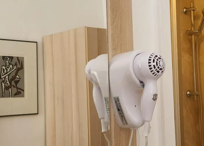 Bornholmer Hof Im Prenzlauer Berg