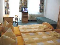 Szálloda Bornholmer Hof Im Prenzlauer Berg