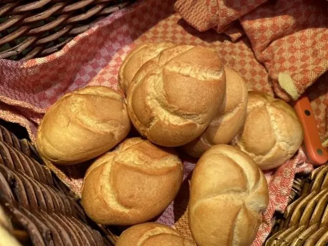 Bornholmer Hof Im Prenzlauer Berg Szálloda Berlin